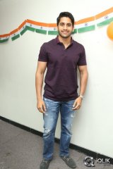 Oka Laila Kosam Movie Team at Red FM